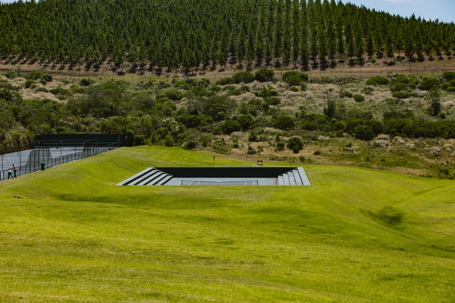 0 Bedroom Property for Sale in Pezula Private Estate Western Cape